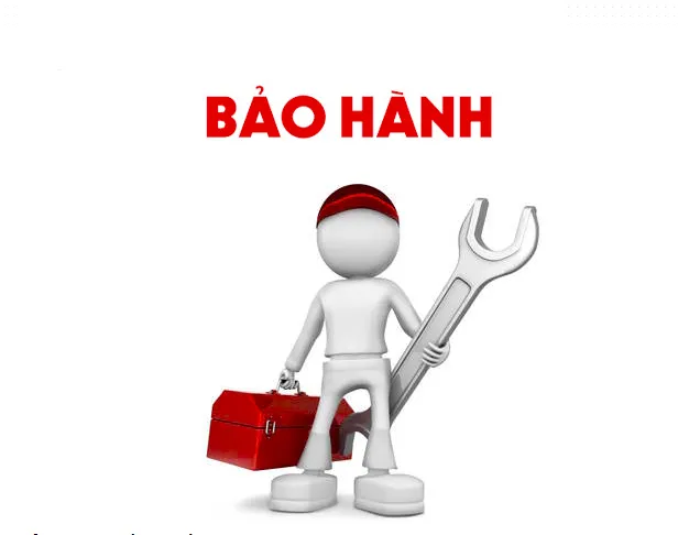 Bảo hành 