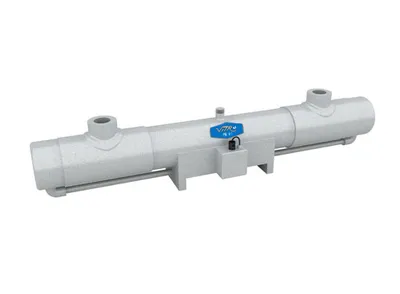 Thiết bị khử trùng nước cho nuôi trồng thủy sản biển