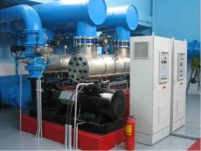Hệ thống đèn UV