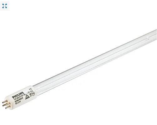 Bóng đèn diệt khuẩn TUV 325W XPT HO SE UNP/20 Philips