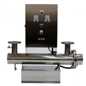 Hệ thống đèn UV