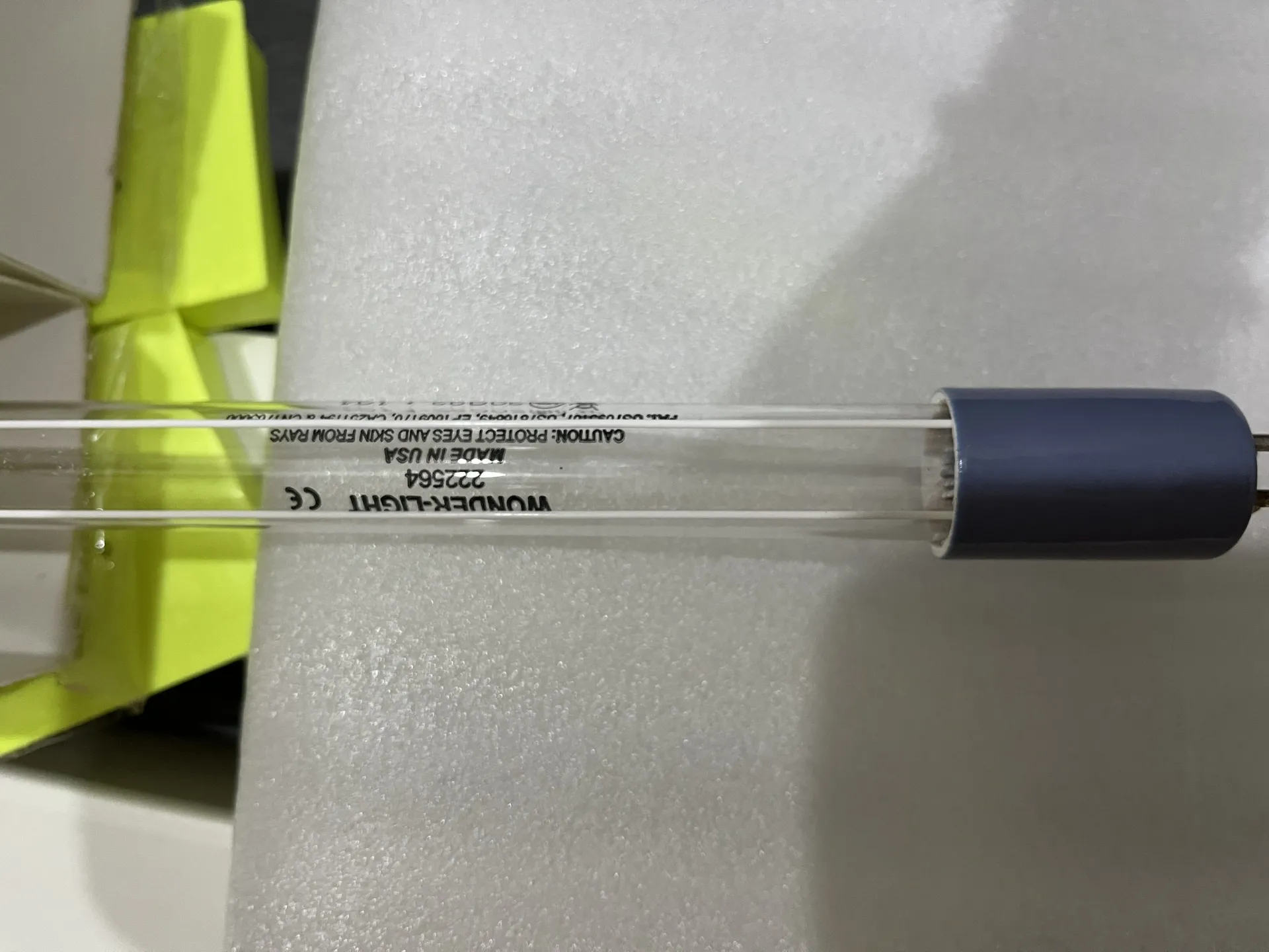 Bóng đèn tia cực tím 222564 225W