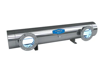 Thiết bị khử trùng cho tòa nhà và hệt hống máy lạnh