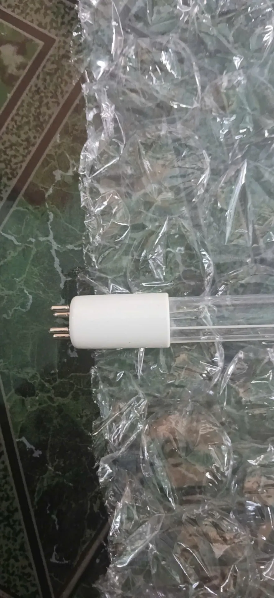 Bóng đèn tia cực tím S740RL - 4C