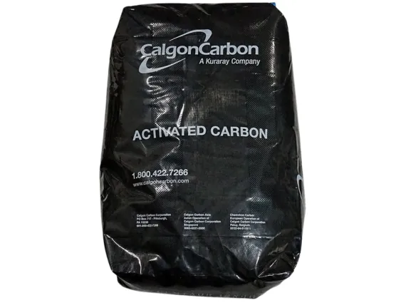 Than hoạt tính Calgon USA